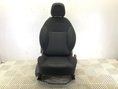 Сидіння правий перед peugeot 208 i хетчбек фото №1