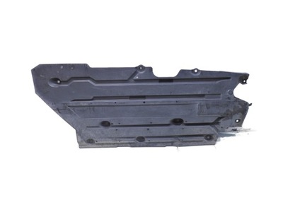 Захист підвіска ліва renault laguna iii 555270001r фото №1