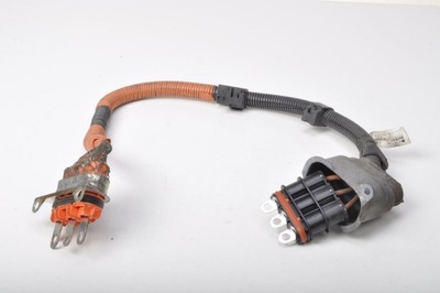 Toyota prius iii джгут трубопровід q1148-47050 фото №1