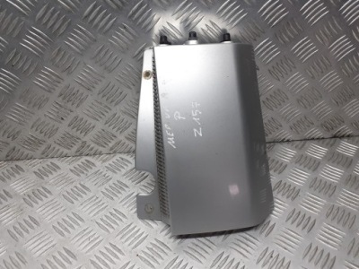 Молдинг pod фара правий задня opel meriva a z157 фото №1