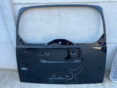 Крышка багажника задняя задняя defender ii od 2020 фото №1