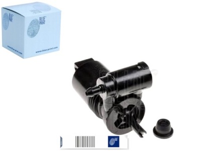 Помпа распылителя nissan blue print фото №1