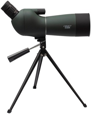 LUNETA OBSERWACYJNA COMET TELESKOP 20-60x60 60MM