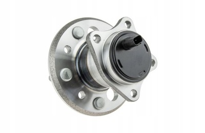 Ступица подшипник колеса задняя do toyota solara 2.4 3.3 фото №1