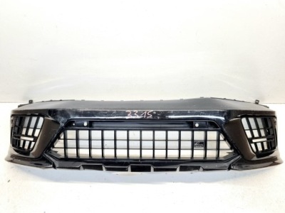 Mercedes g-klasa 463 lumma clr g 770 r бампер перед передній фото №1