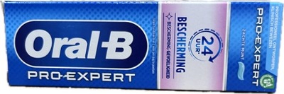 Pasta do zębów ORAL-B Pro Expert Sensitive Teeth