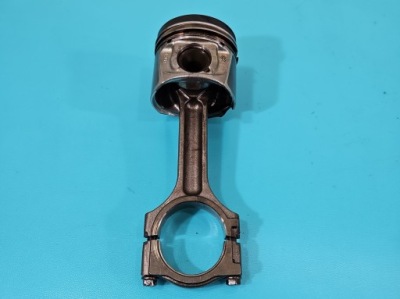 Поршень шатун renault master iii 10-19 m9t 2.3 dci 125km фото №1