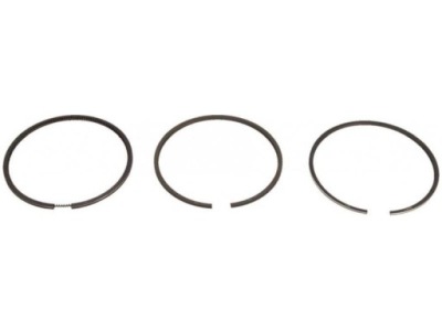 Kolbenschmidt 800000611050 набір кілець поршня фото №1