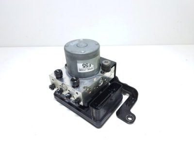 Kia sportage iv lift насос тормозная abs 58920-f1550 фото №1