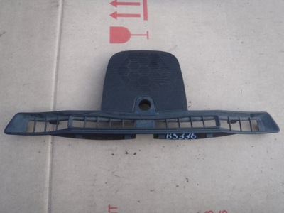 Решітка обдув динаміка середня opel insignia a 13274843 13274842 фото №1