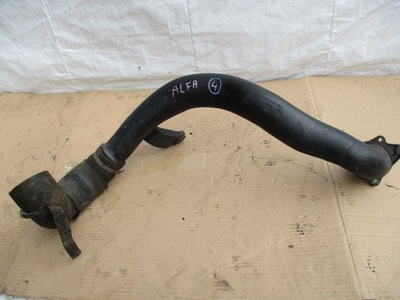 Труба інтеркулер alfa romeo 1-600-366 фото №1