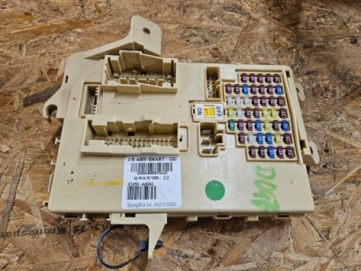 Коробка запобіжників 91950-a6041 hyundai i30 ii 12-17 фото №1