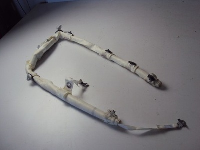 Шторка безопасности подушка безопасности левая renault captur ii 19- фото №1