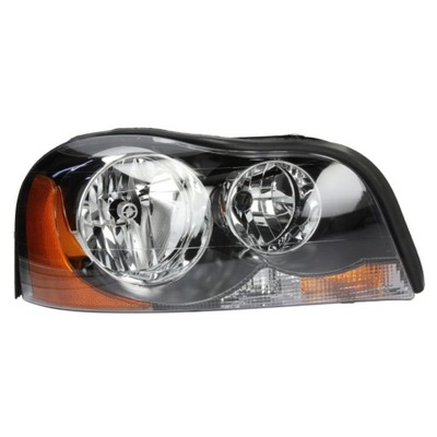 FARO VOLVO XC90 I 02-10 FARO DERECHA  