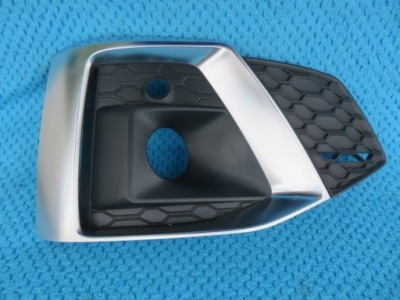 Audi a5 s5 s line 8w6 решітка права рамка 2020 фото №1