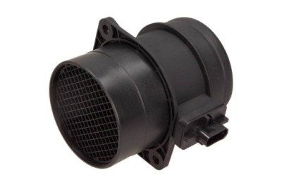 Витратомір повітря audi a3 2,0tdi 16v 03- фото №1