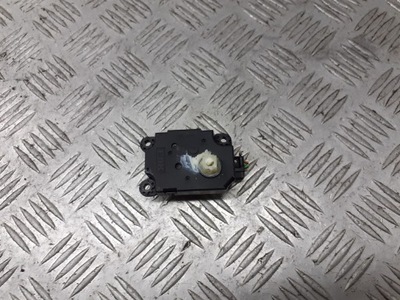 Моторчик обігрівача renault scenic ii n101980g фото №1