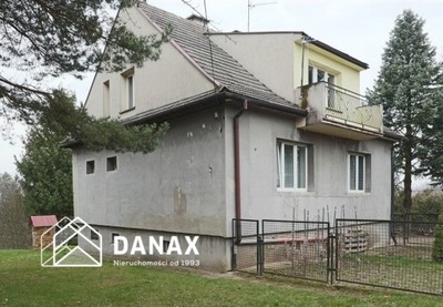 Dom, Kraków, Swoszowice, 130 m²
