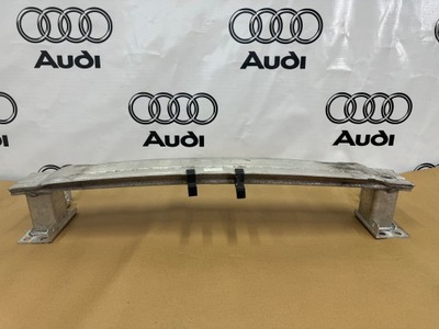 AUDI A1 8X 8X0 2010-2018 VIGA PARTE DELANTERA 8X0807109C ORIGINAL  