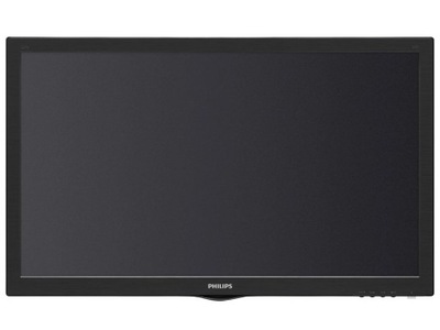 Monitor LED Philips 223V5LSB2 21,5'' Full HD