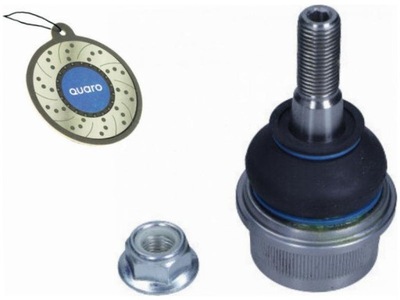 Шаровая опора рычага renault master ii 1.9-3.0 98-10 +ароматизатор фото №1