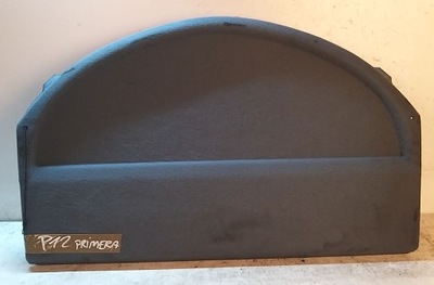 Primera p12 полиця задня задня кришка багажника фото №1