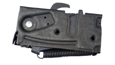 Volvo s90 v90 xc90 ii - новий оригінальний правий замок капот фото №1