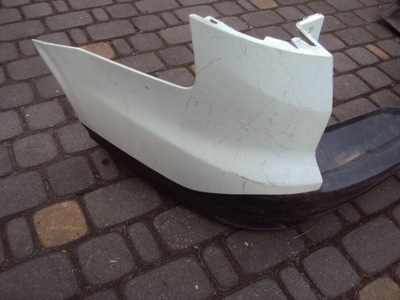 Бампер focus mk3 kombi фото №1