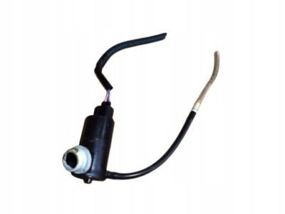 Помпа омивача задній скло toyota auris i 2006-2012 rok фото №1