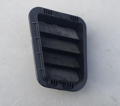 Решётка вентиляционная правый задняя kia niro ii фото №1