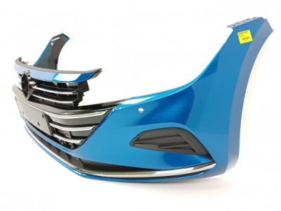 Vw arteon elegance бампер перед передній 3g8807013r 4pdc lb7s фото №1