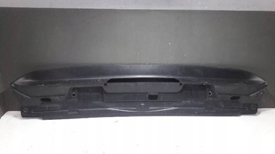 7025611 PROTECCIÓN PARTE INFERIOR SPOILER BMW X5 E53  