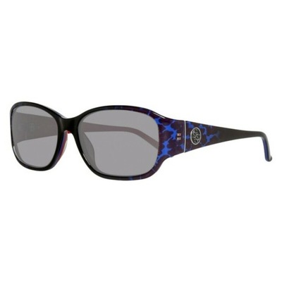 Okulary przeciwsłoneczne Damskie Guess GU7436-5