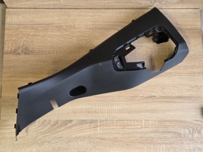 Частина салону ліва сторона renault clio v 769186022r фото №1