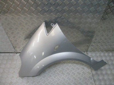 Крыло левый citroen c3 pluriel e3zrc фото №1