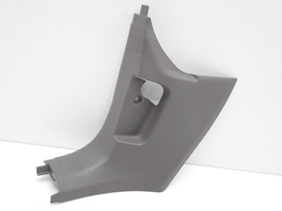 PROTECCIÓN DE UMBRAL DE SOPORTE IZQUIERDO PARTE DELANTERA 7N1863483 SEAT ALHAMBRA II 7N 18R  