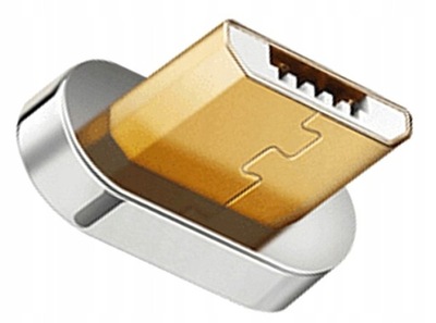 KABLA C0H48 MAGNETYCZNEGO MYWAY MICRO USB KOŃCÓWKA