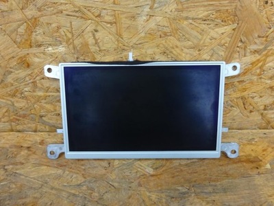 AUDI A4 B8 8K LIFT EKRANAS MONITOR EKRANĖLIS 8T0919603G 