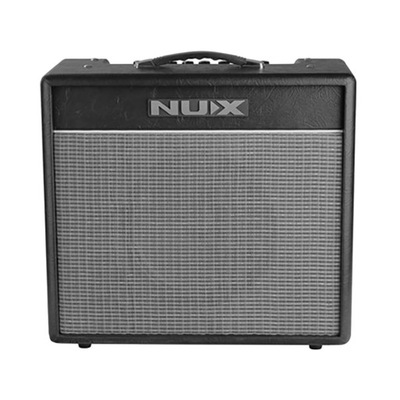 Wzmacniacz Gitarowy NUX Mighty 40 BT z efektami