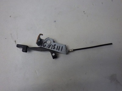 Ручка открывания крышка заливной топлива ignis iii фото №1