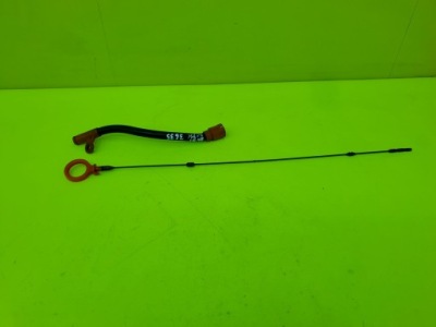 Щуп щуп оливи напрямна audi a4 b7 a3 8p a6 c6 2.0 tfsi фото №1