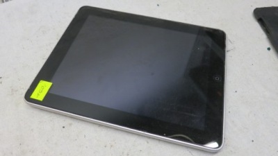 Apple iPad 1 A1219 16GB