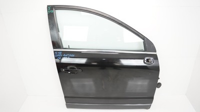 Дверь правый перед opel antara 06-10r ops фото №1
