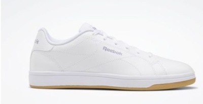 REEBOK DAMSKIE BUTY SPORTOWE BIAŁE 37 1S7B