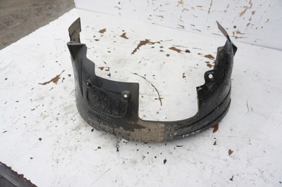 Підкрилок лівий перед hyundai ix35 i фото №1