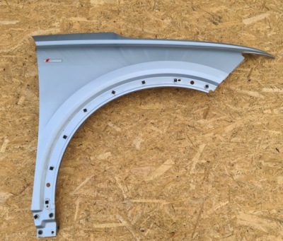 Audi q4 крыло правый передний перед 89a фото №1