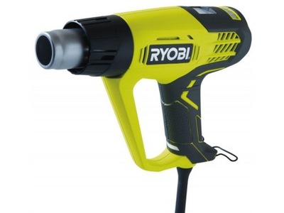 Opalarka RYOBI EHG2020LCD