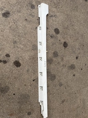 Vw passat b8 молдинг правая порог порог 3g0853858f фото №1