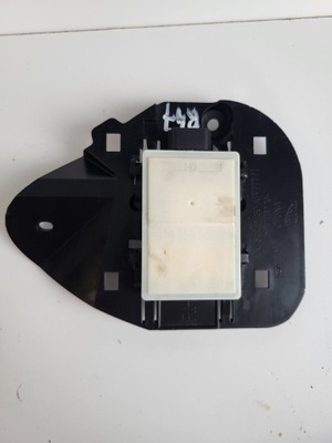 Радар датчик поперечина движения мертвого pola jaguar xe фото №1