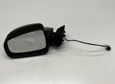 963023520r зеркало левая dacia duster i фото №1